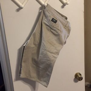 Vans shorts